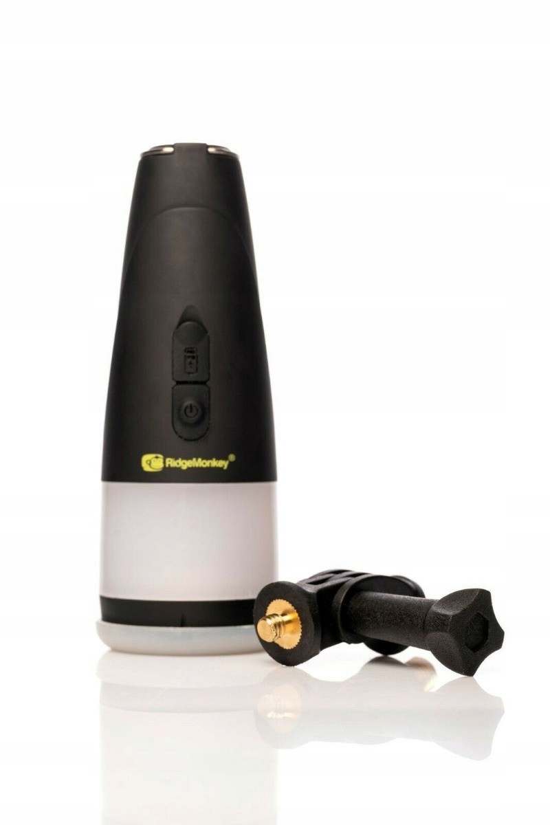 Lampička RidgeMonkey Multi Lite Plus