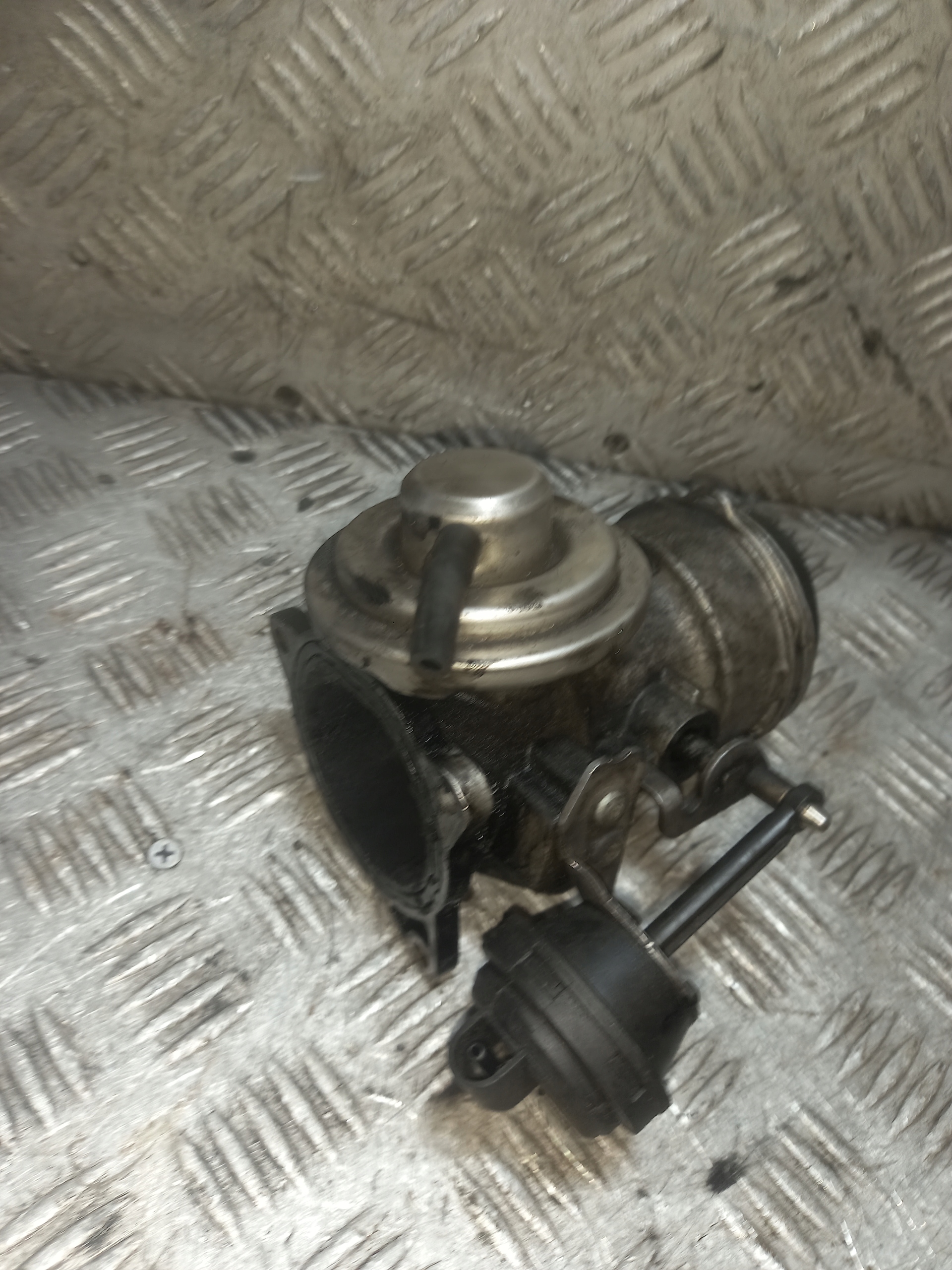 AGR-Ventil SEAT ALTEA 03G131501A