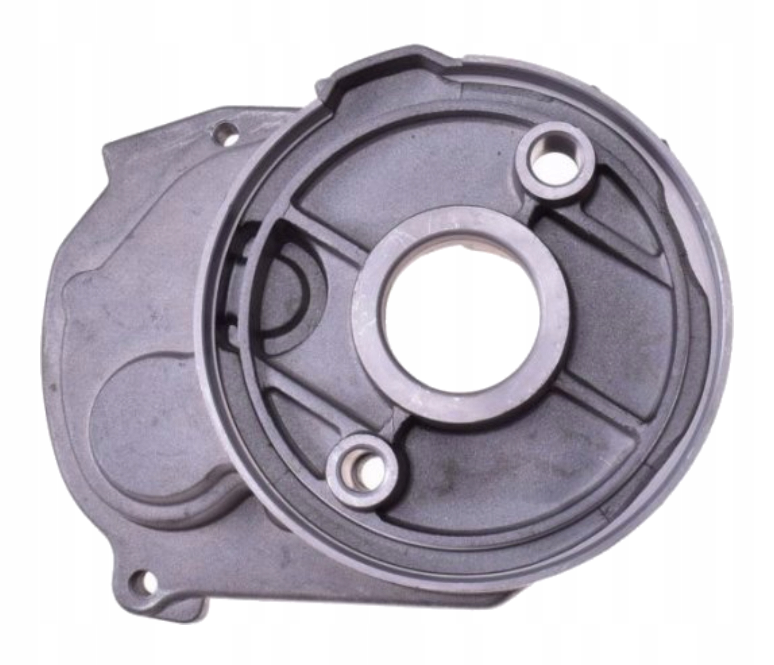 W2205063 - LONGJIA EXACTLY 50 2T задняя тормозная крышка