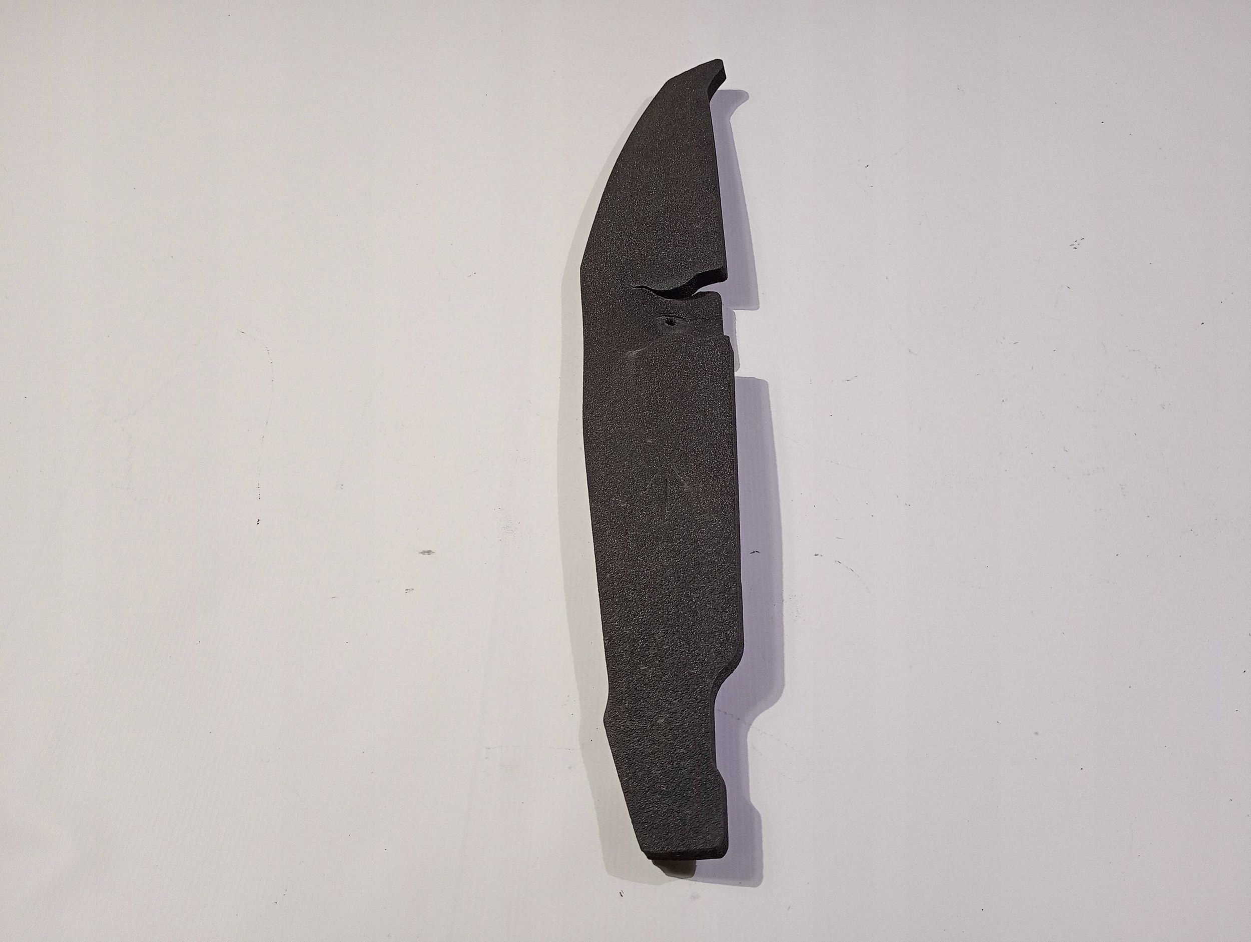 Pianka Insonorisation Aile Avant Chevrolet Camaro 2009-2015