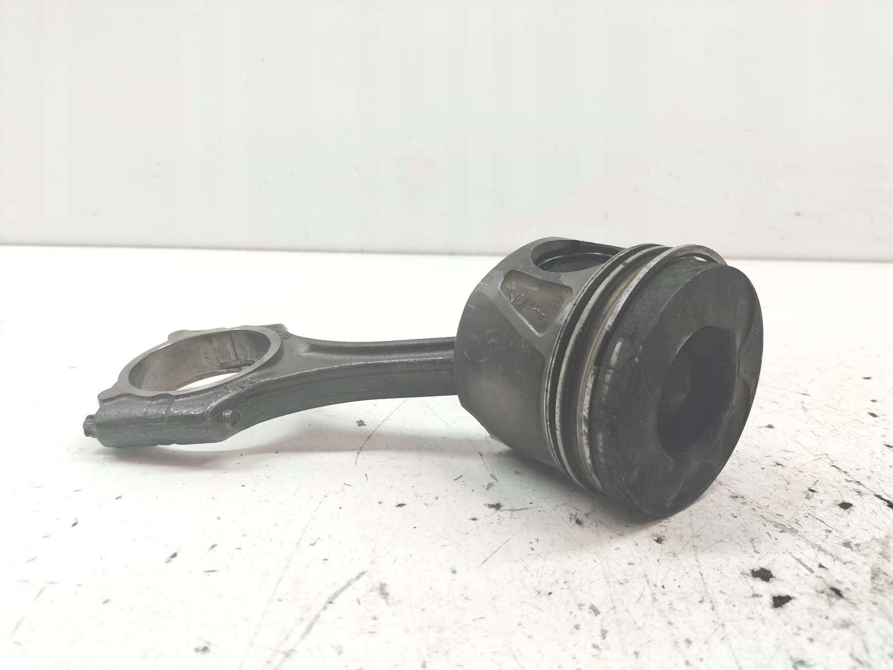 Piston Bielle 1.5 D Mitsubishi Colt VII (2002-2012)