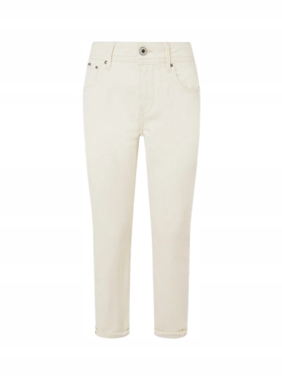Spodnie Pepe Jeans Violet PL204176WI5L 8 WOMEN-40%