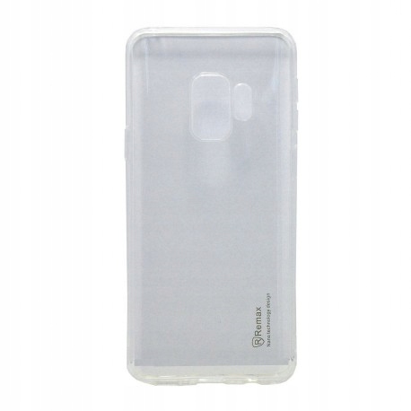 

Etui Reverse Samsung S8 transparentny