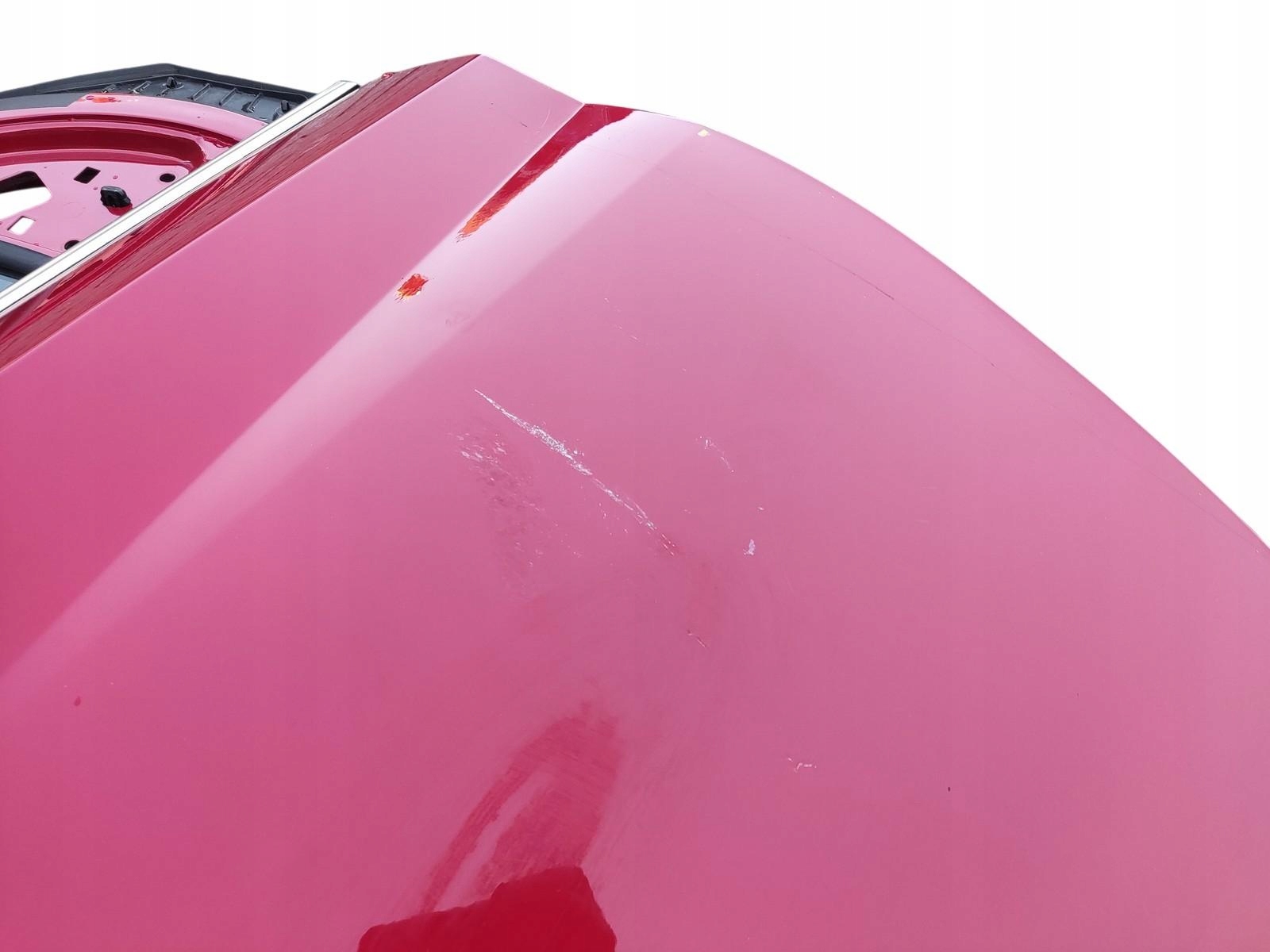 door right right front front HYUNDAI BAYON 2021-2024