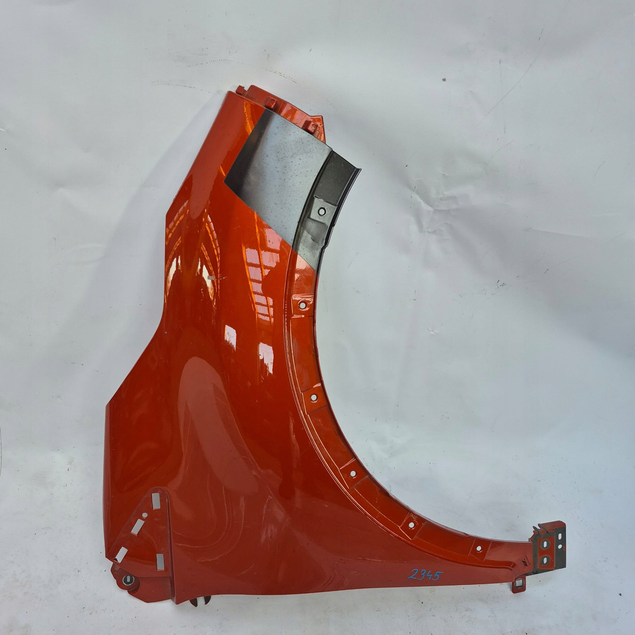 RENAULT CAPTUR and 13-19 fender front front right 631001642R