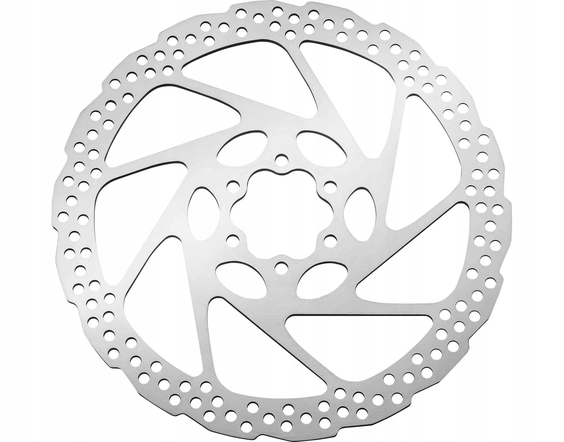 

Tarcza Hamulca Do Shimano Slx Deore SM-RT56 180mm