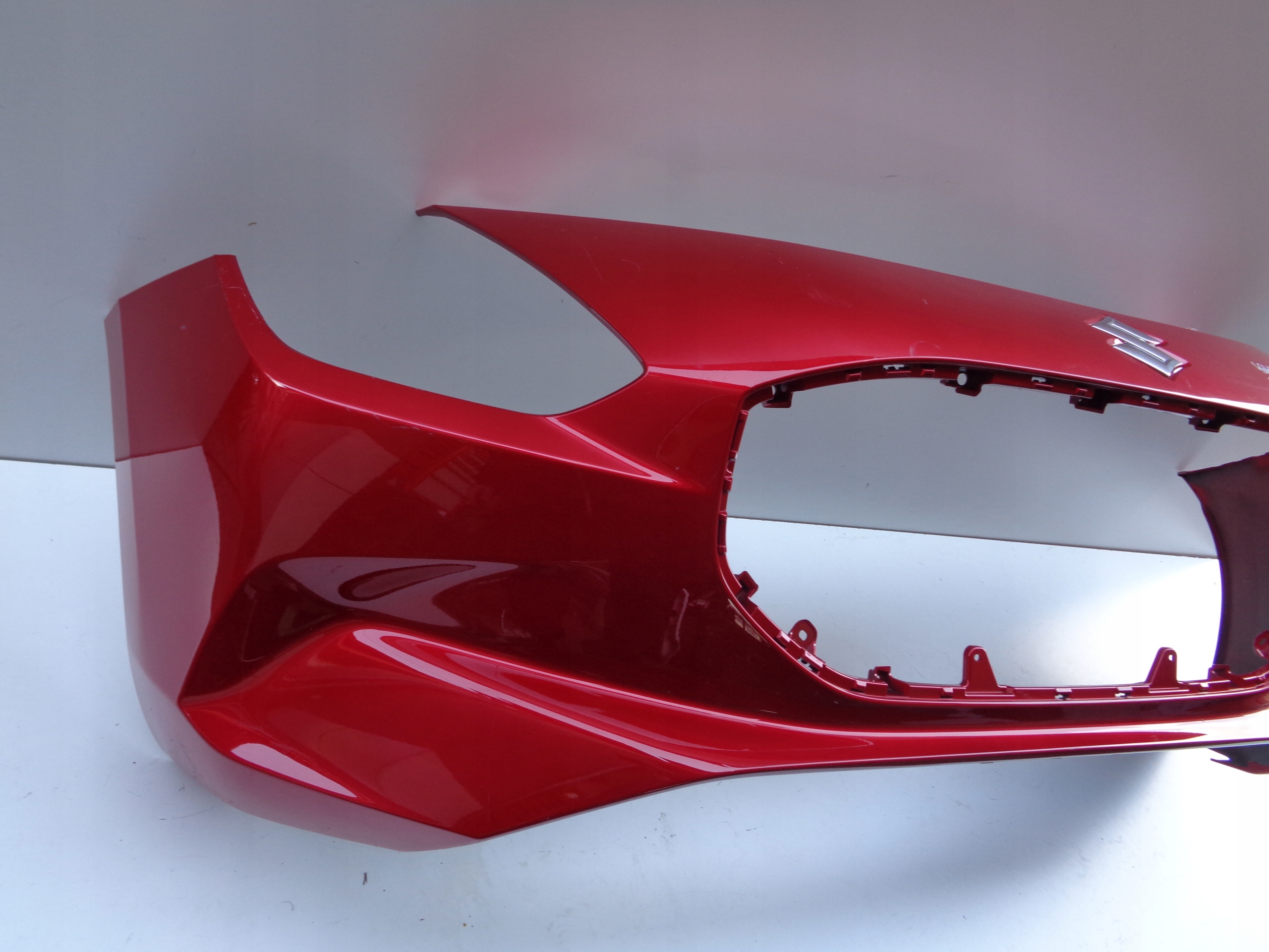 front bumper SUZUKI SWIFT MK9 24- NR 46417
