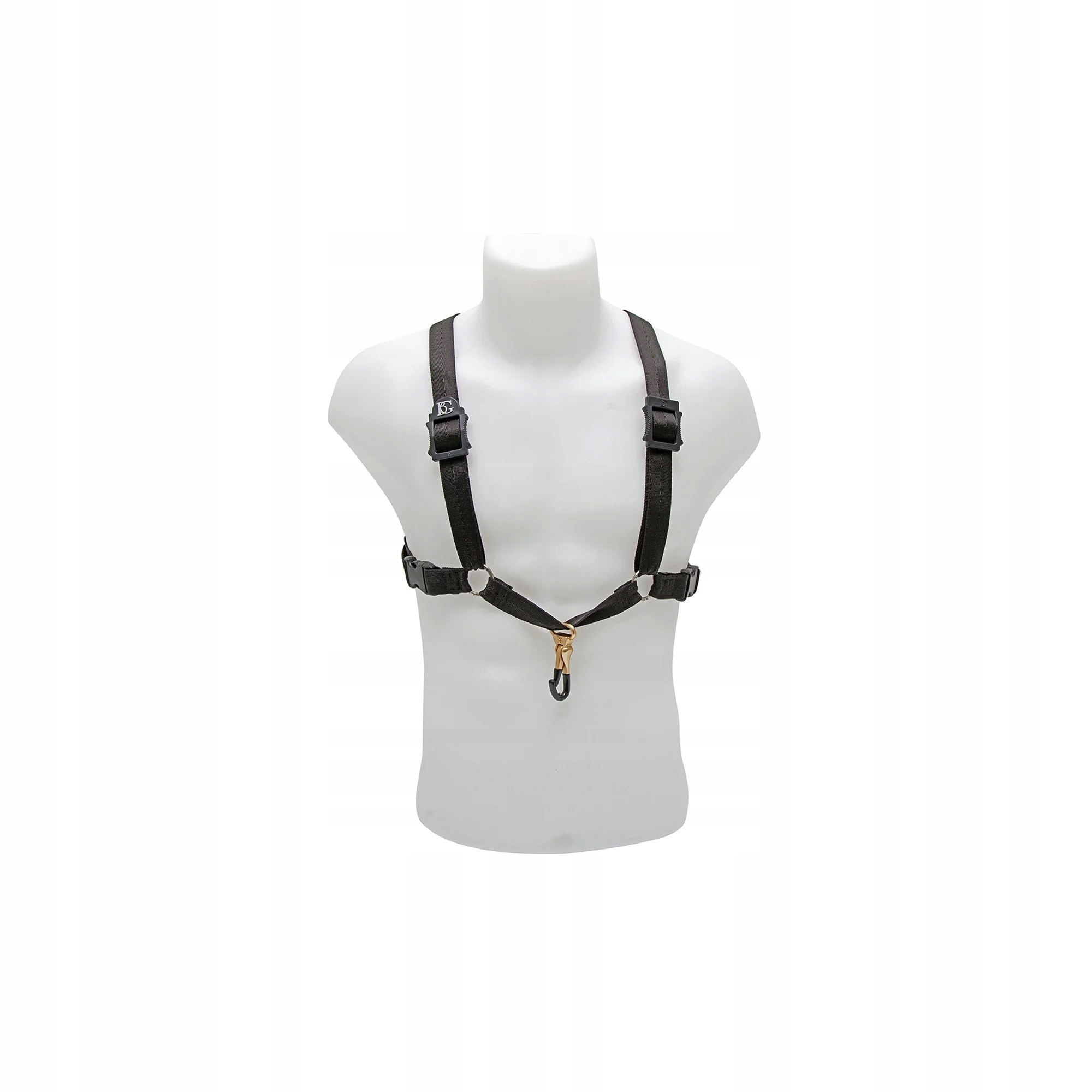 Pánské postroje pro saxofon Bg S40 Msh