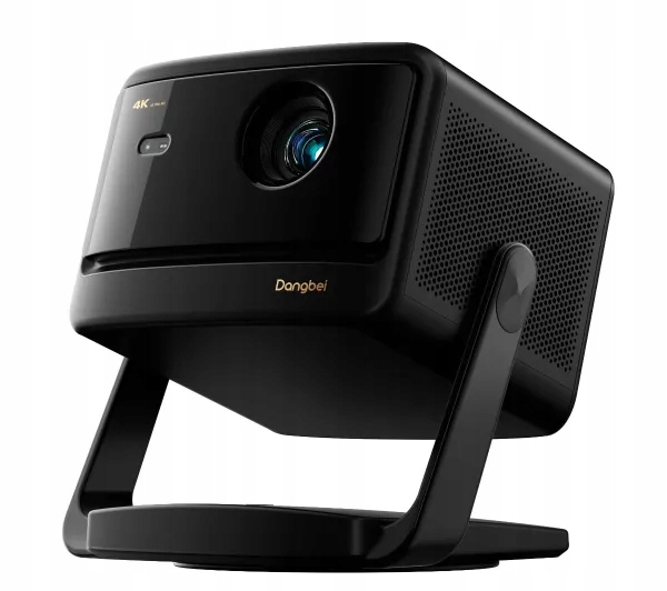 Dangbei Mars Pro S2 DBOX02 DLP 4K Wi-Fi Bluetooth
