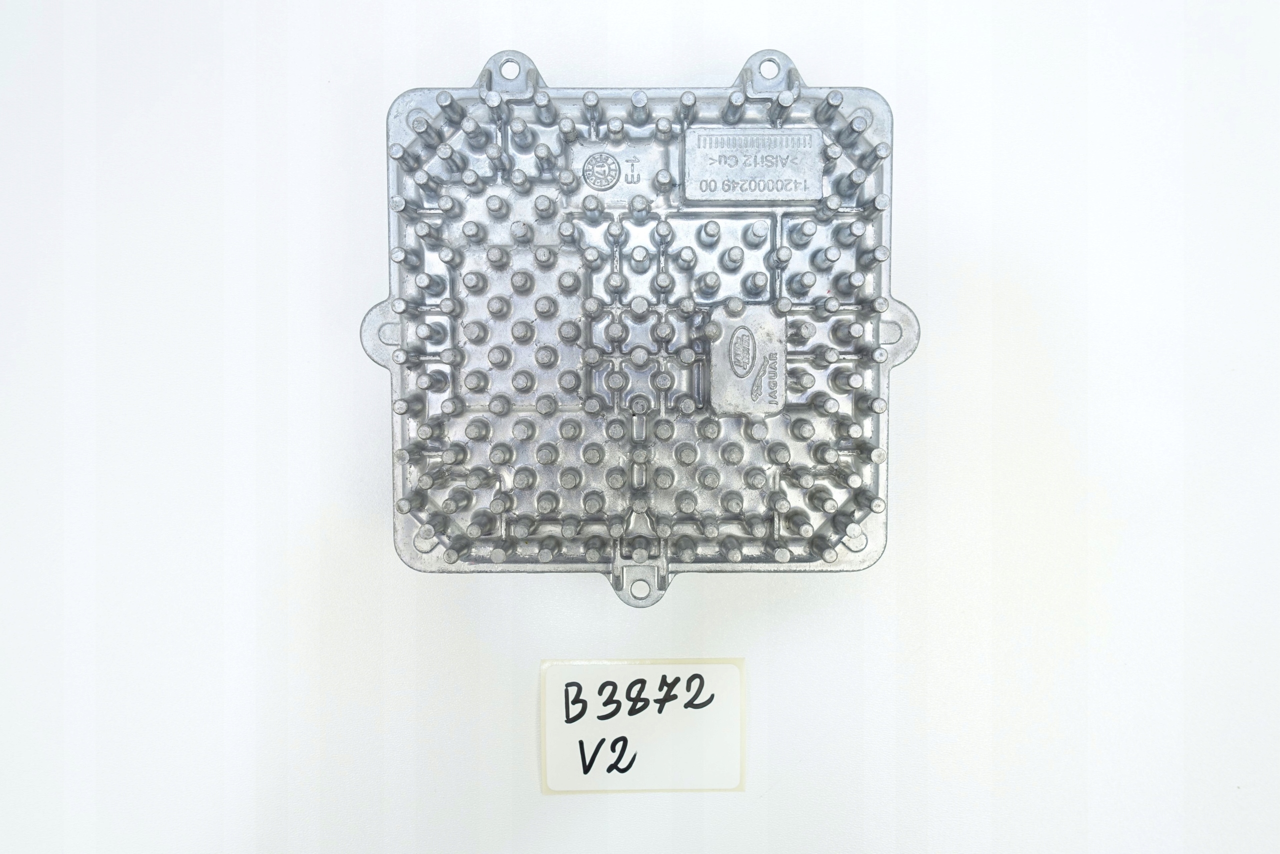module control unit LAND ROVE JAGUAR LK72-13E005-BB