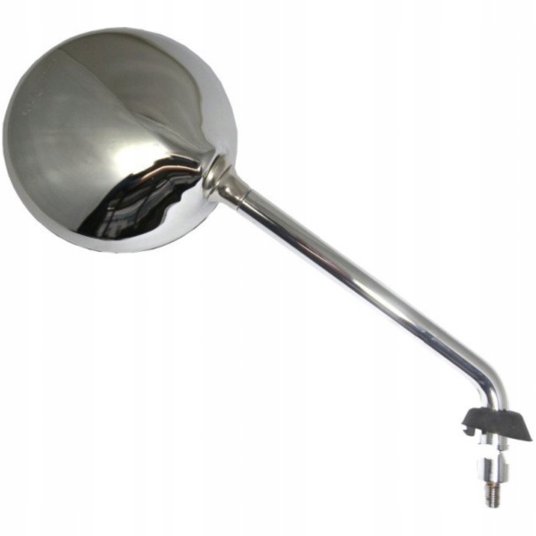 Pravé zrcátko Vespa LX 2009-2013 Nové