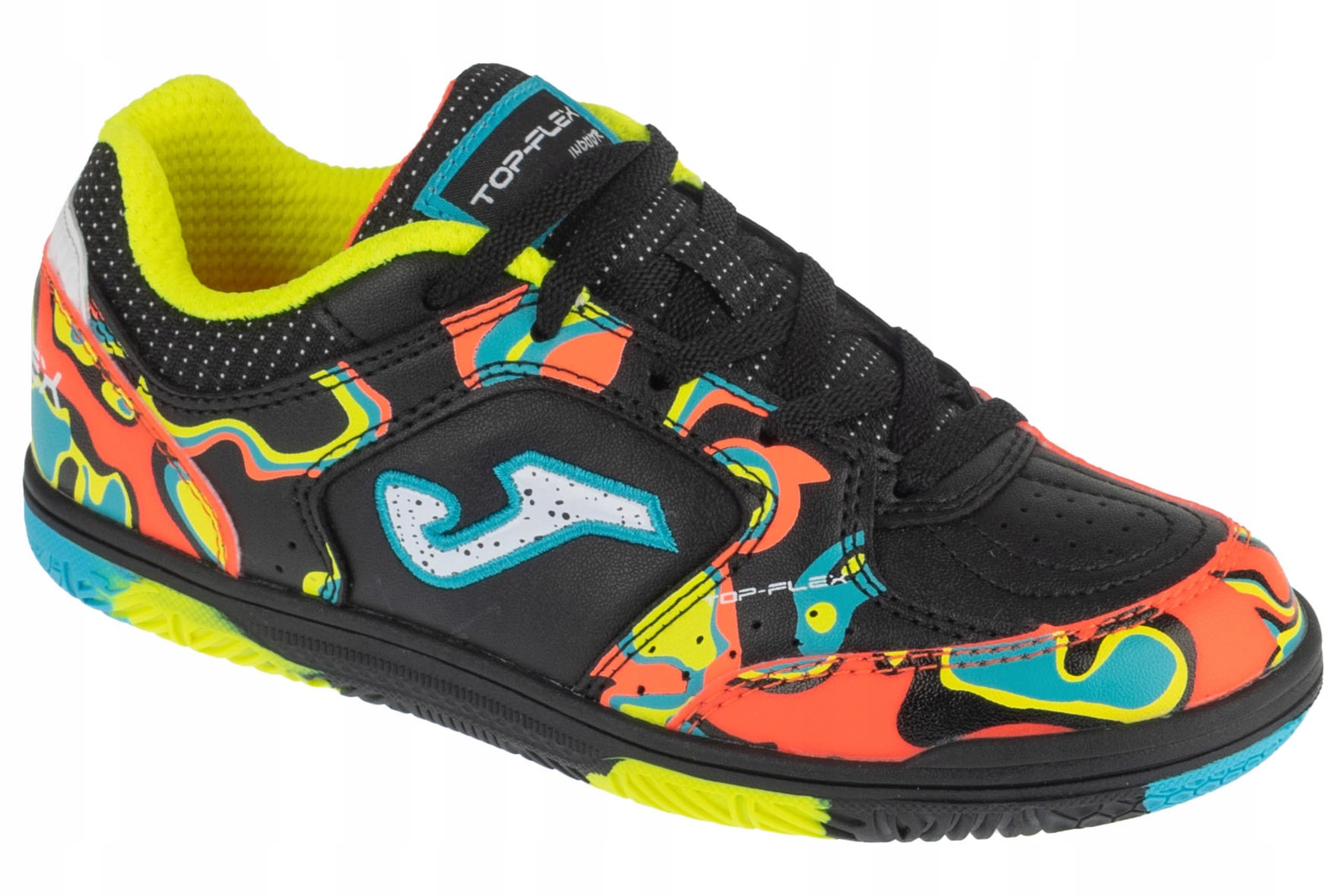 Dziecięce halówki Joma Top Flex Jr 26 Tpjs In r.38