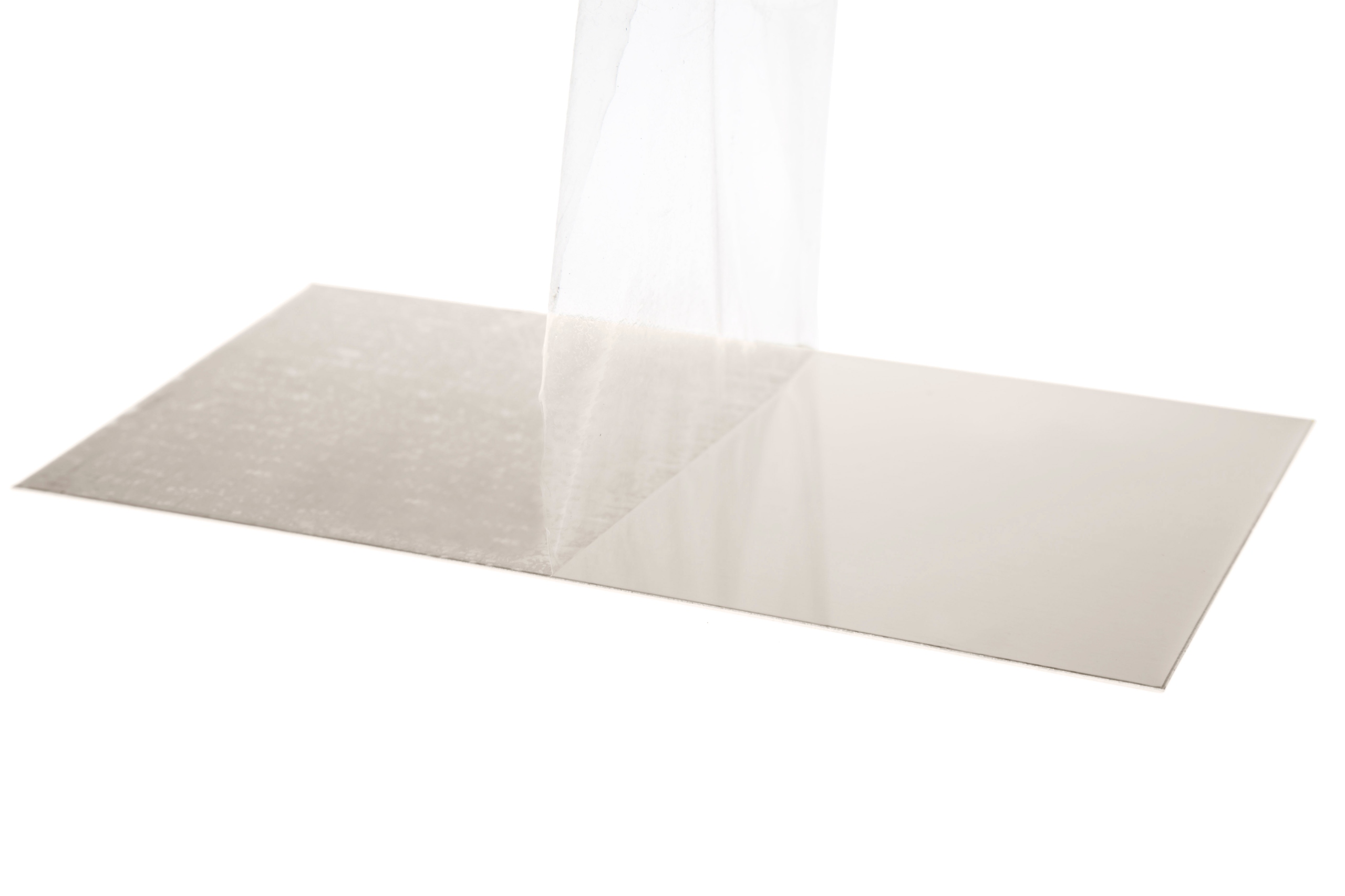 

Blacha alpaka nowe srebro 0,8mm 10x5cm Folia
