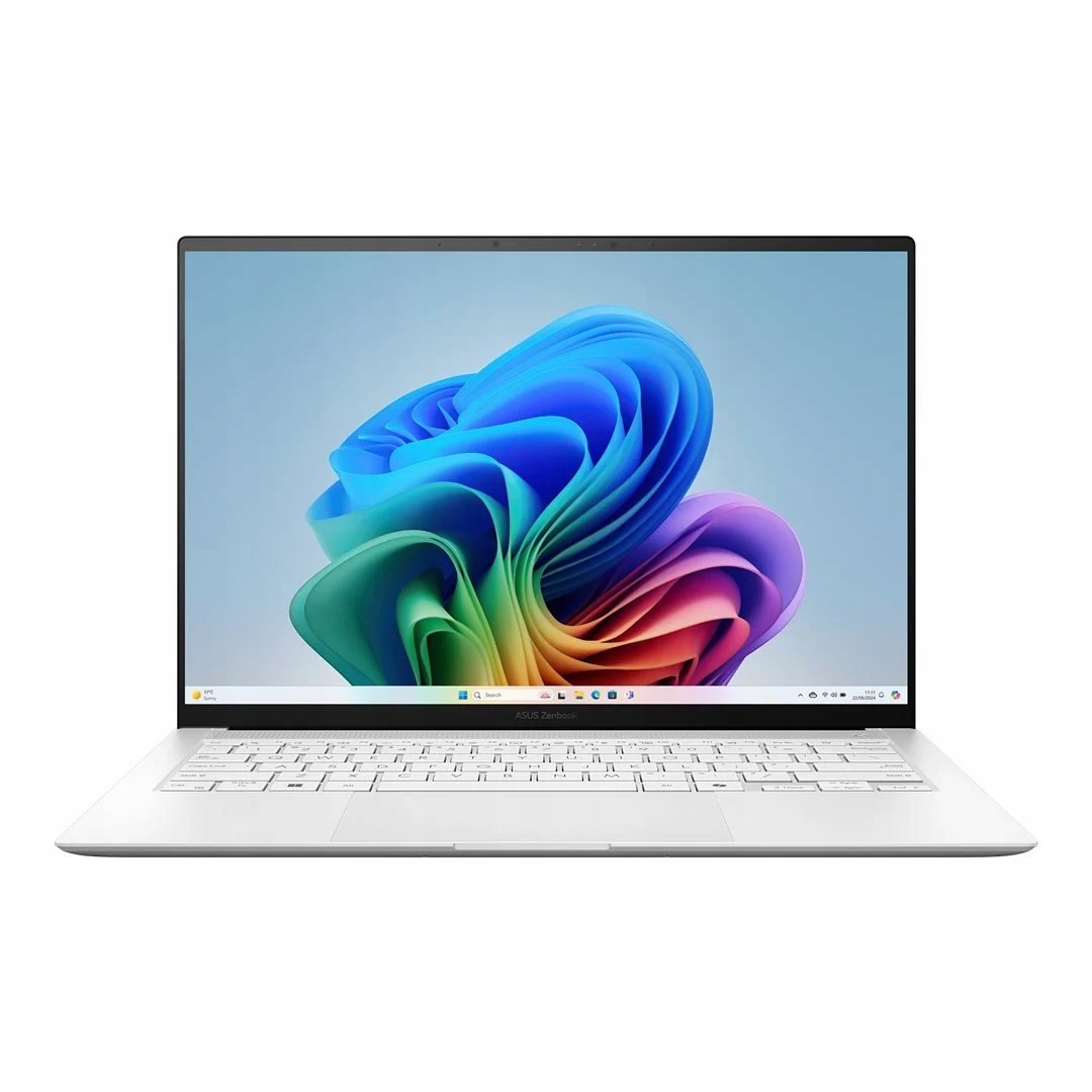 Asus Zenbook S 14 Oled/ UX5406SA-OLED701X/ U7-258V/ 14"/ 2880x1800/ T/…