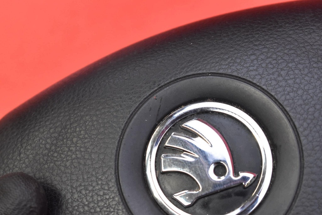 airbag autisti 5E0880201A SKODA RAPID 1 e 12-17