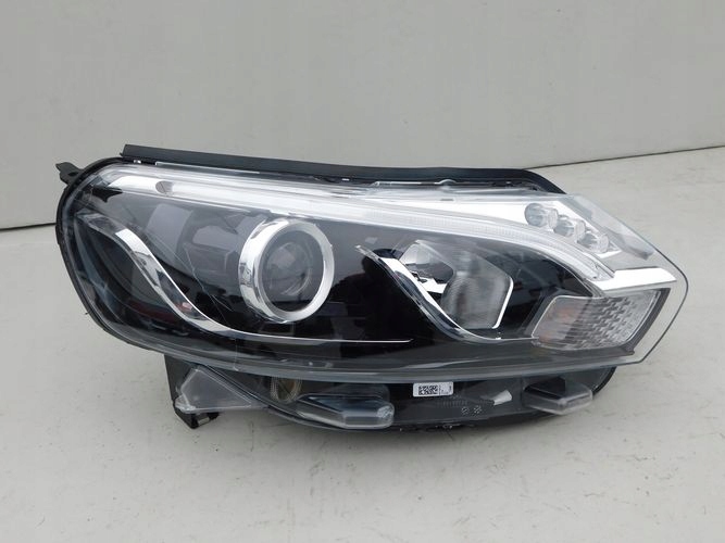 TOYOTA PROACE BI XENON LED 16- reflektor right