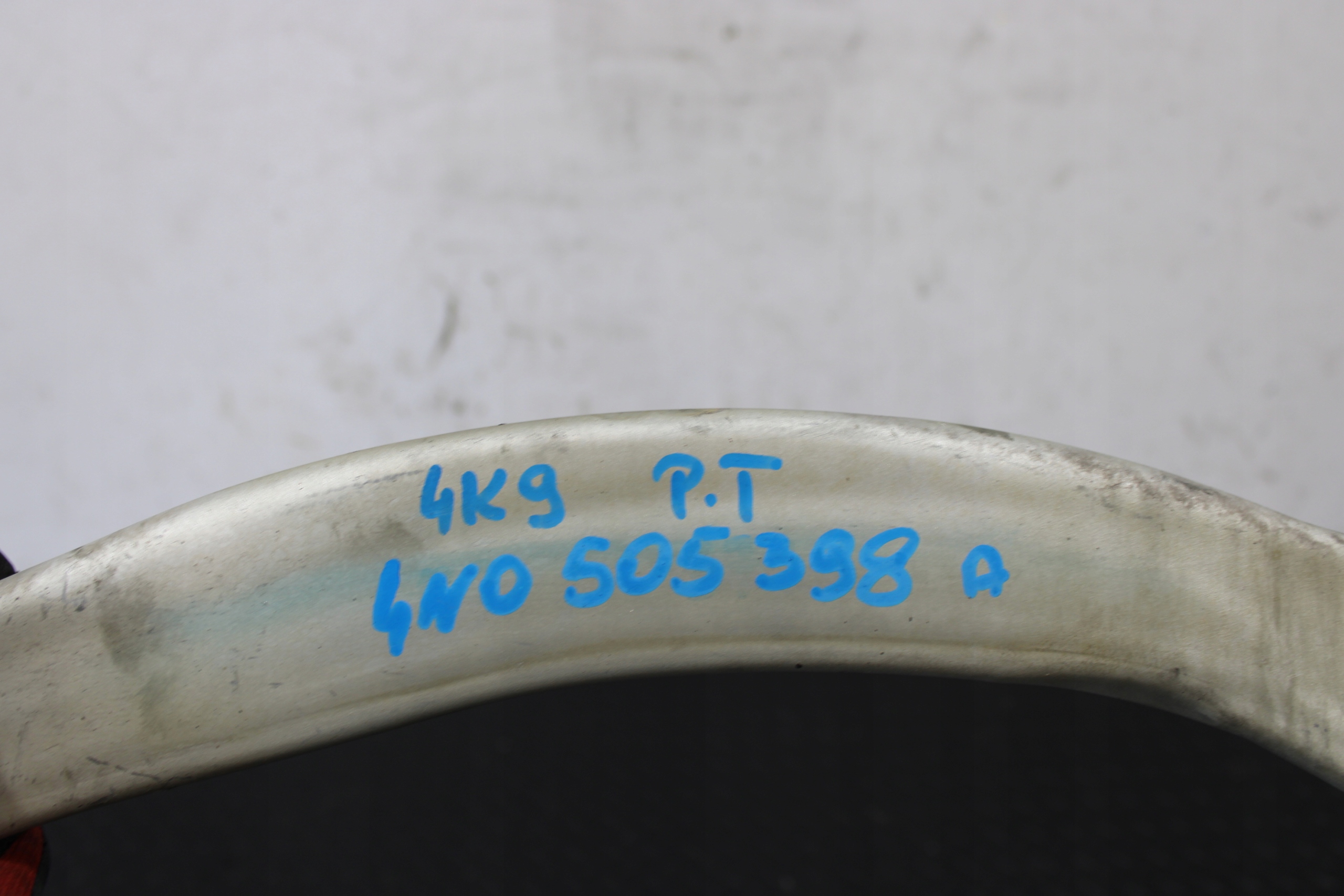 Querlenker rechts heck AUDI A6 C8 4K0 4K9 4N0505398A