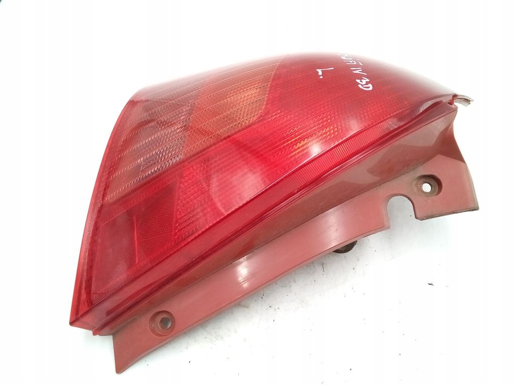 Suzuki Swift IV 4 3D light left rear part rear P4476L