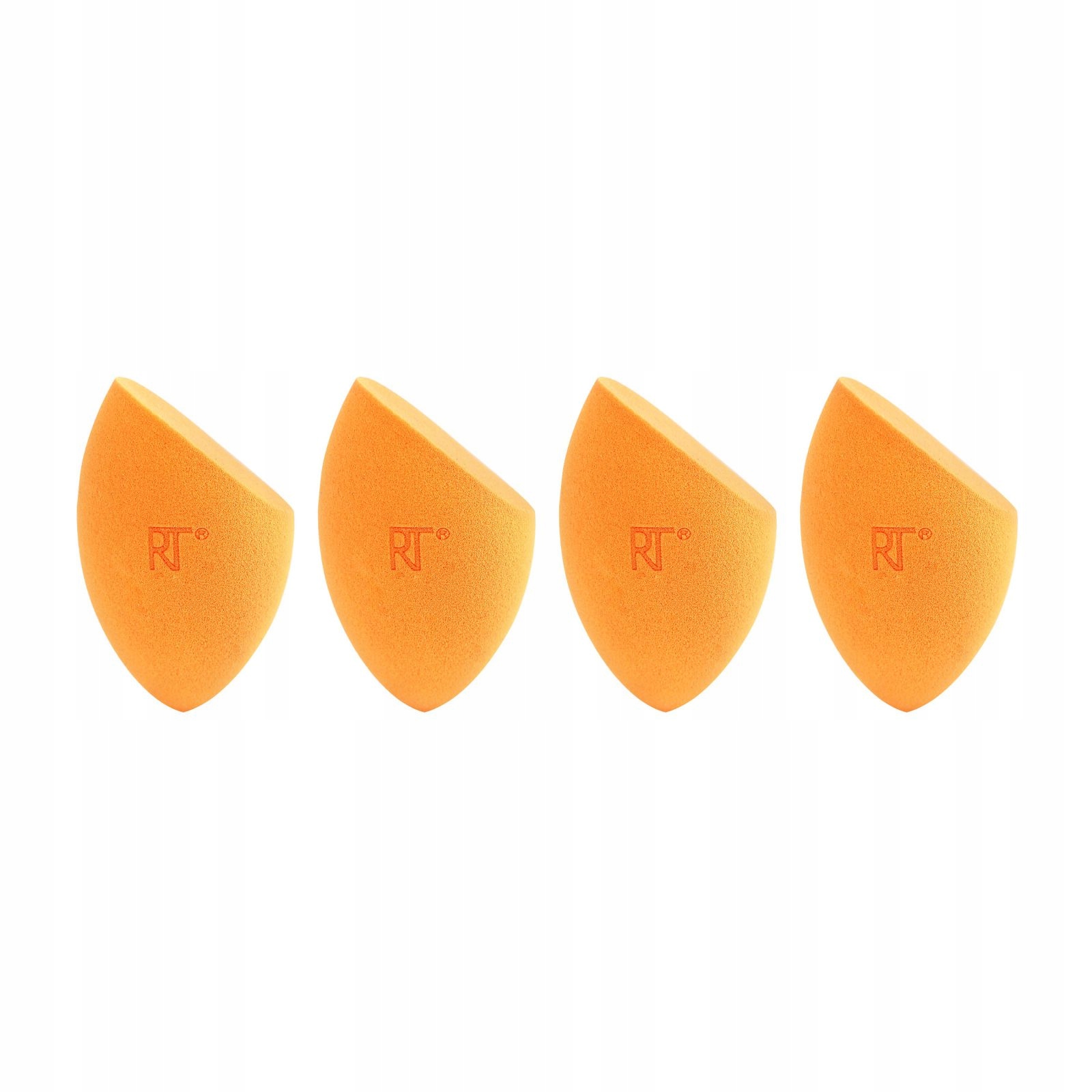 Real Techniques Miracle Complexion Sponge 4 Ks (Houbičky na make-up)