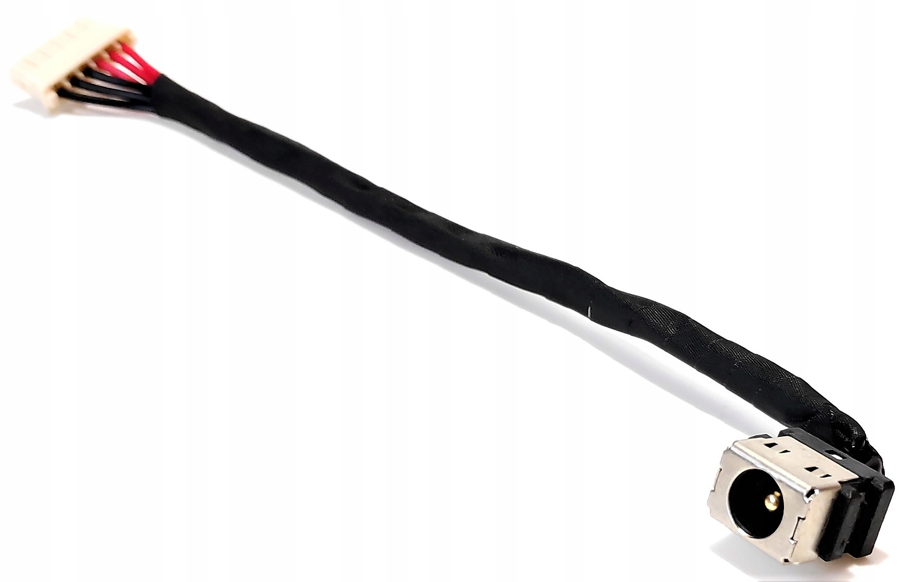 Napájecí Zásuvka Asus FX504 FX504GD FX504GE 504 Gm