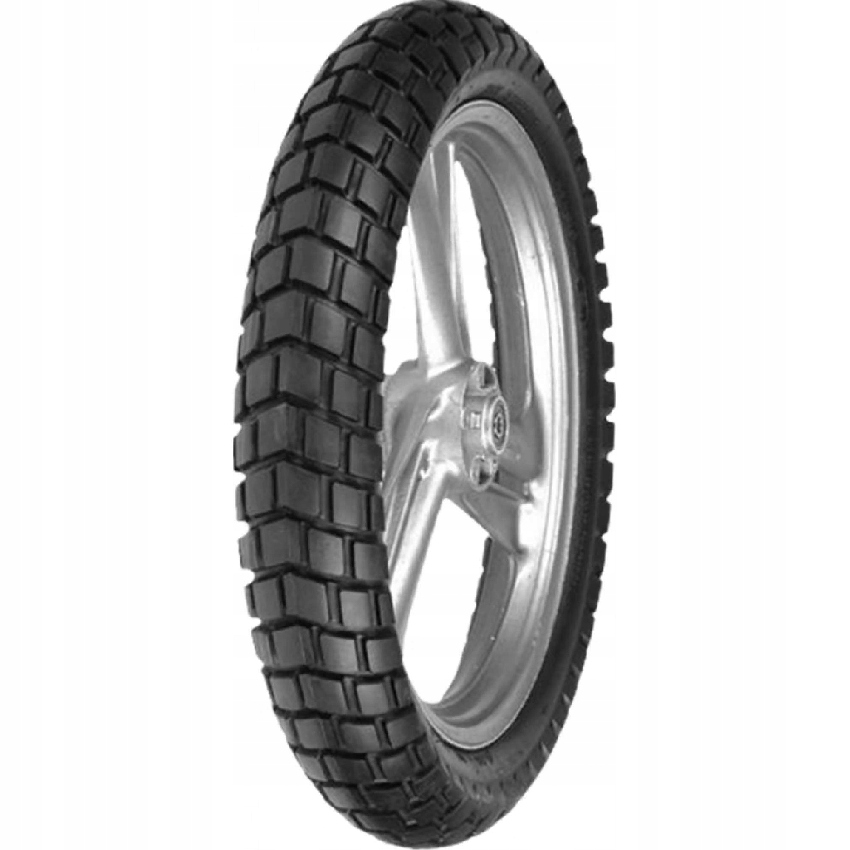 Pneumatika Vee Rubber Vrm 163 90/90 21 54S Tl Predná