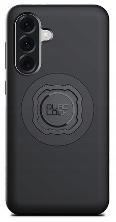 Pouzdro Na Magnetický Telefon Quad Lock Mag Samsung A56 Jako Dárek