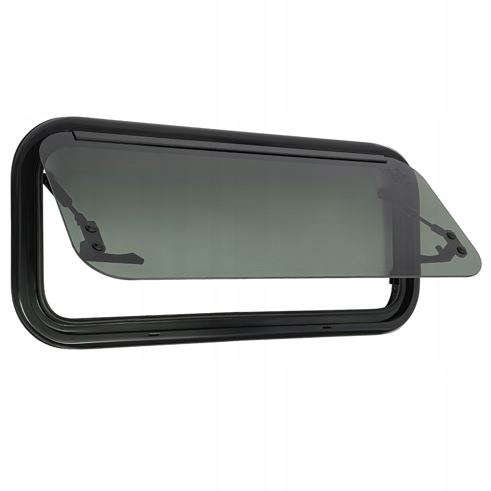 Rv Okno Rv Výklopné Okno Karavanová Okna Pro Tloušťku 30-40MM