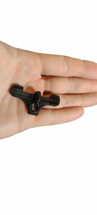 

Tbs Tango 2 Pro uchwyt do smyczy , drążki