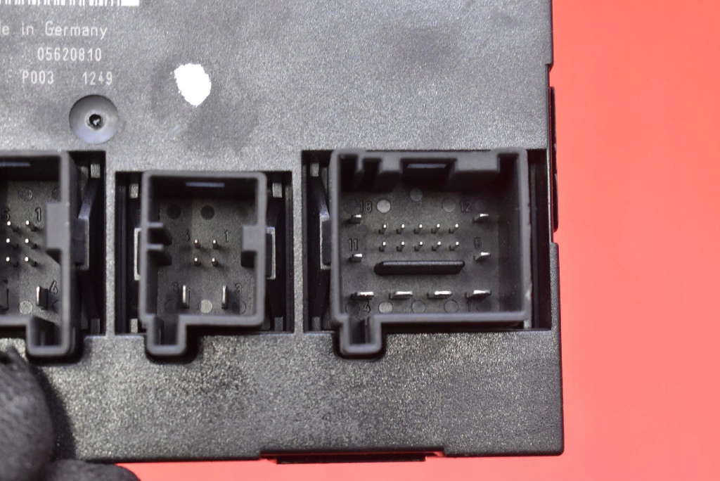 Unité commande confort 1K0959433L SEAT ALTEA 2.0 FSI 150 KM 04-09