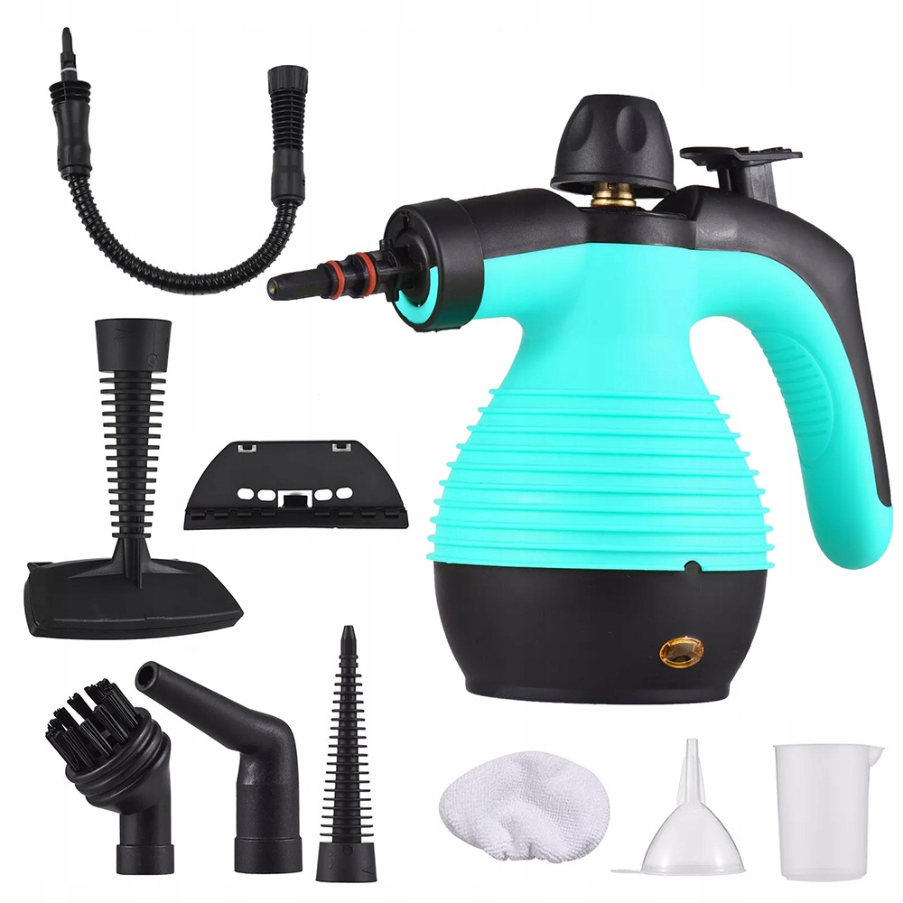 Vysavač 1050 W, Lehký A Přenosný, Výkonný Pro Digestoř