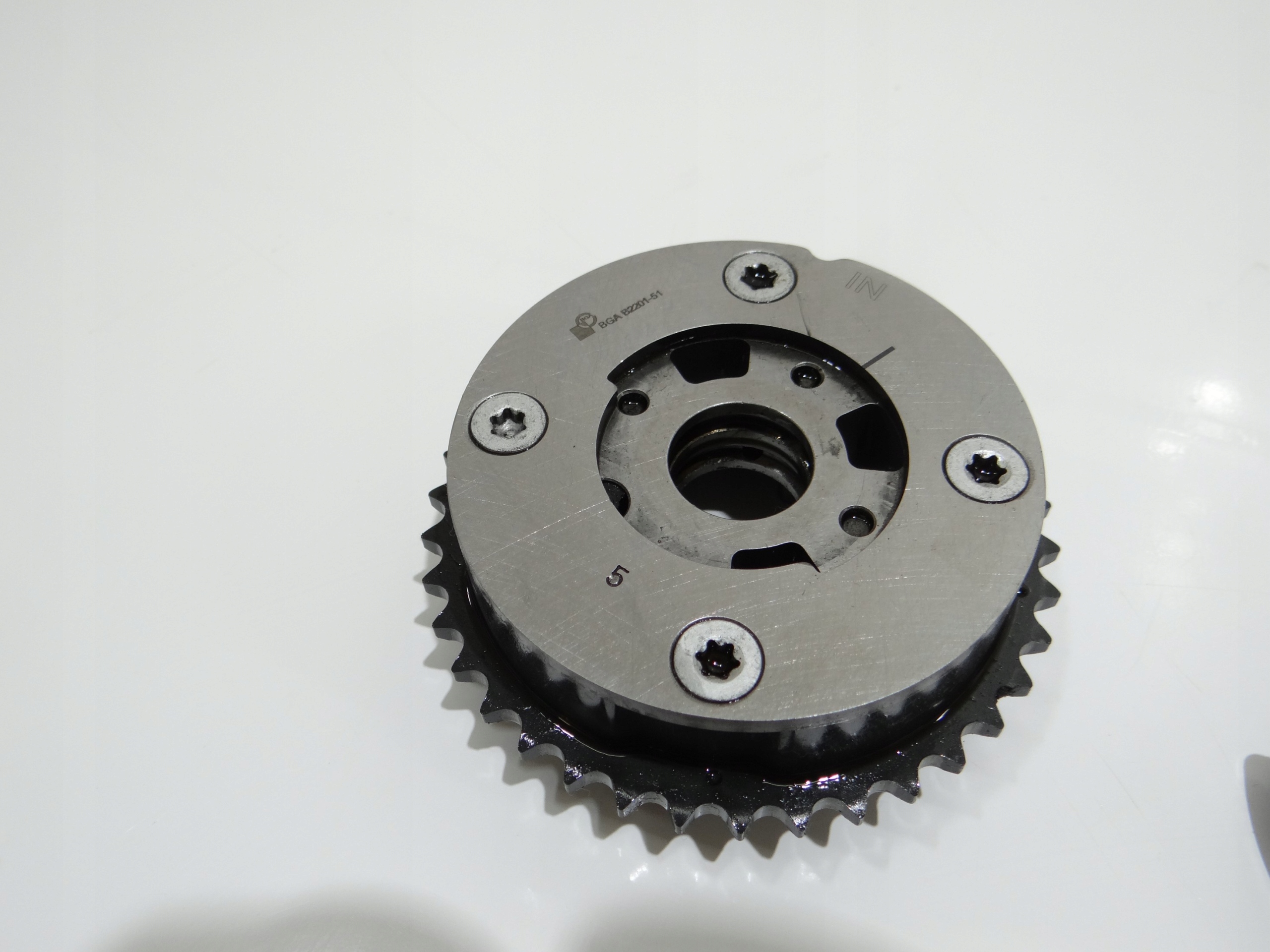 WARIATOR VANOS SSACY BMW X1 E84 N20 OE 7598215