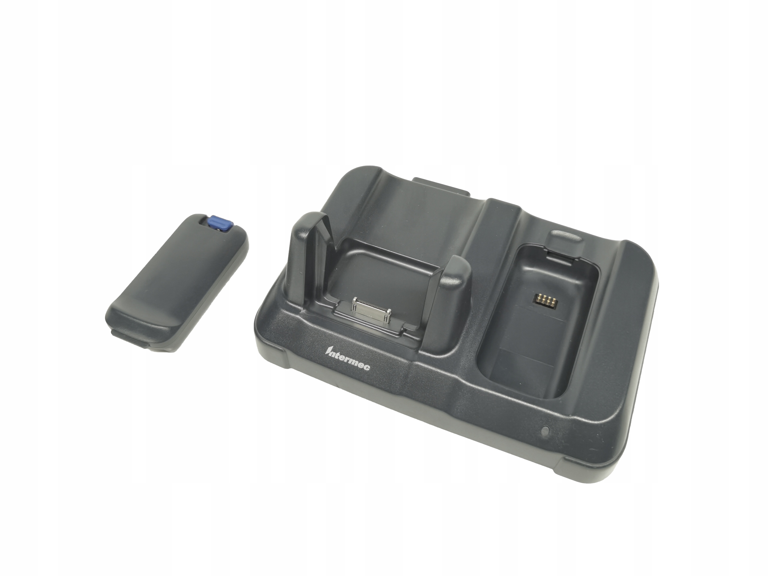 Stacja dokująca Intermec AD20 RS232 USB CK3 CK3X + BATERIA