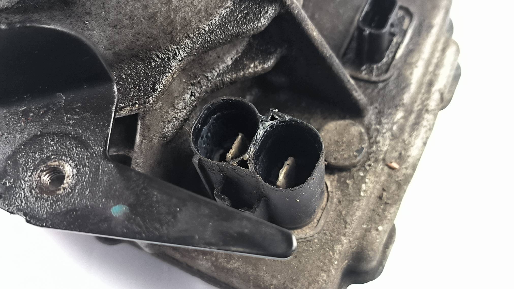 Servopumpe 491100616R OPEL VIVARO B