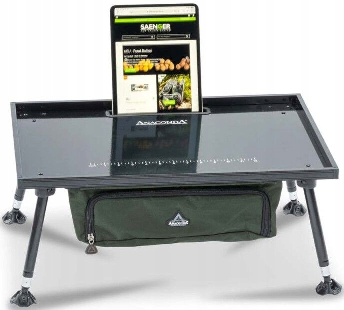 Stolik Karpiowy Anaconda Multitask Bivvy Table