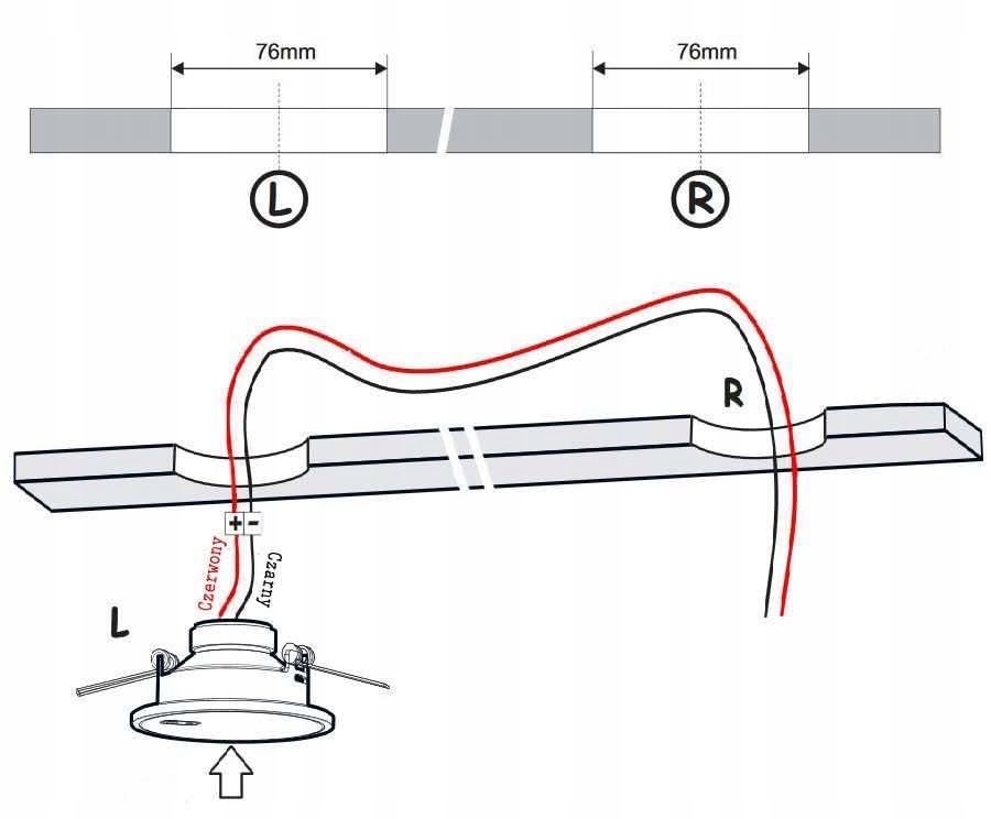 Kbsound In Wall Radio internetowe z bluetooth wifi Radio internetowe