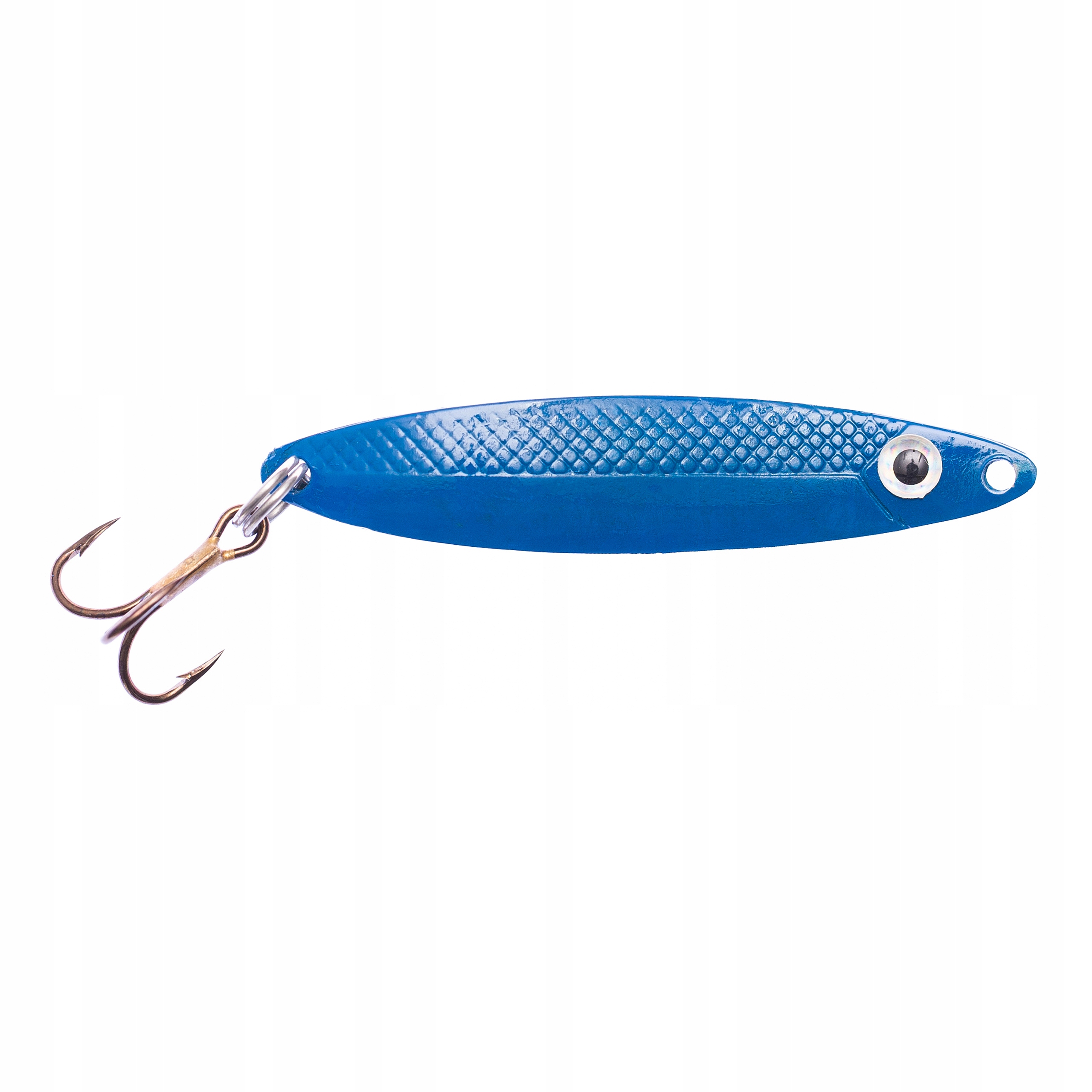 Wahadłówka Jmc Adventure Blue 5g, 6cm