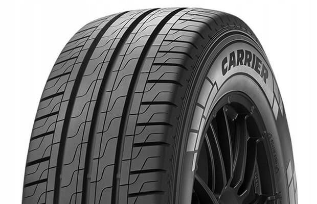 1x Pirelli 175/65 R14c 90 / 88t Carrier (: 5)