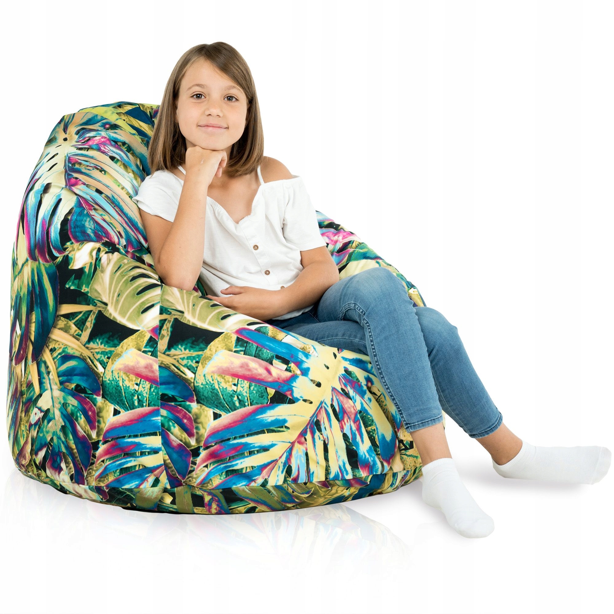 

Worek Sako Pufa Fotel Tropic XL