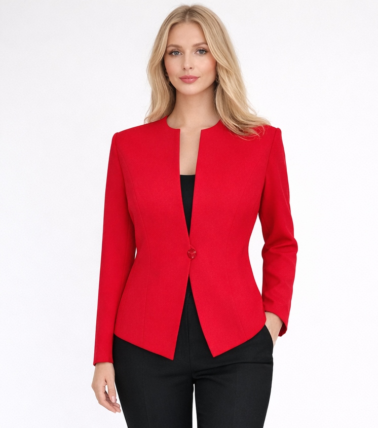 Sako Červené 40 42 44 46 48 50 52 54 56 58 60