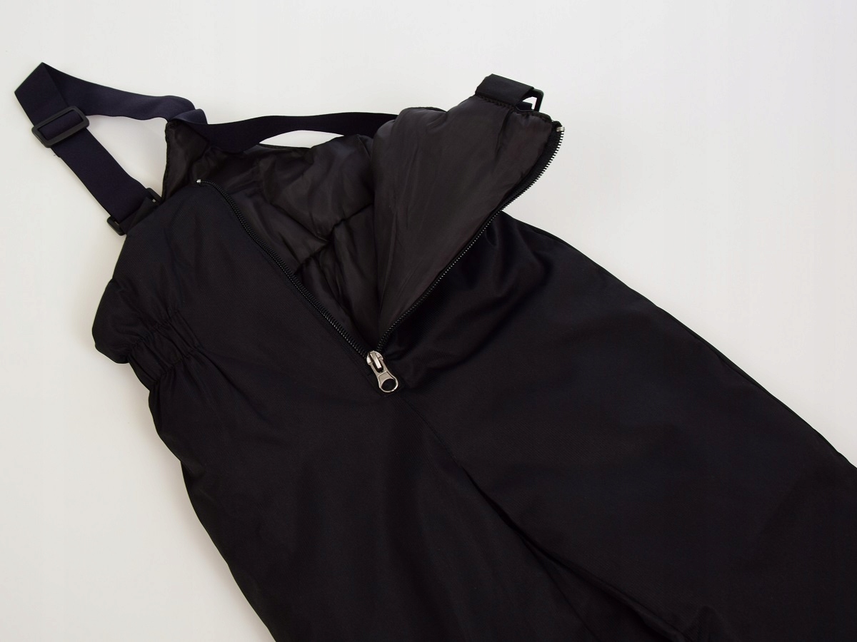 KOMBINEZON ZIMOWY j-266C DWUCZĘŚCIOWY POLAR r. 104 Sezon zimowy