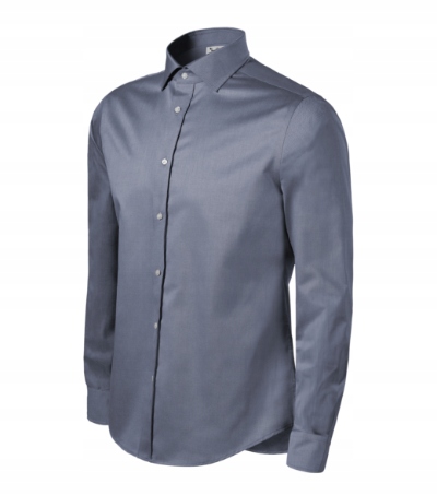 Pánská košile Malfini Journey Premium, Elegantní a odolná 2XL