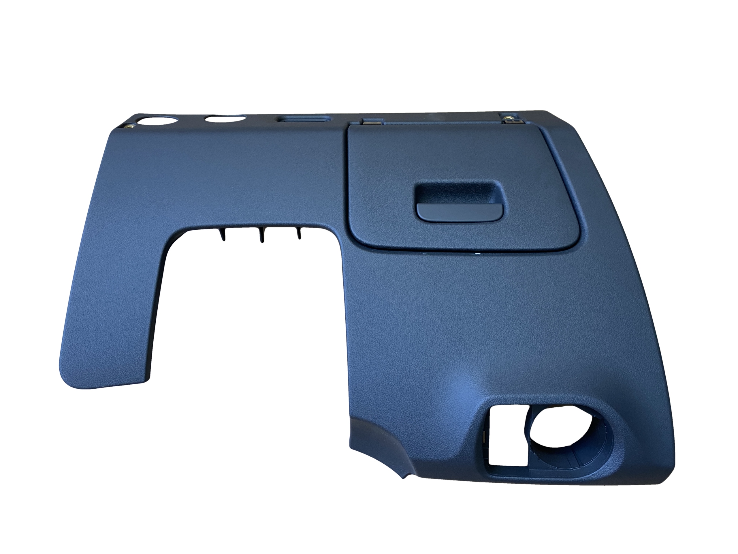 AUDI Q3 8U Handschuhfach Abdeckung, Hutablage 8U1863075D