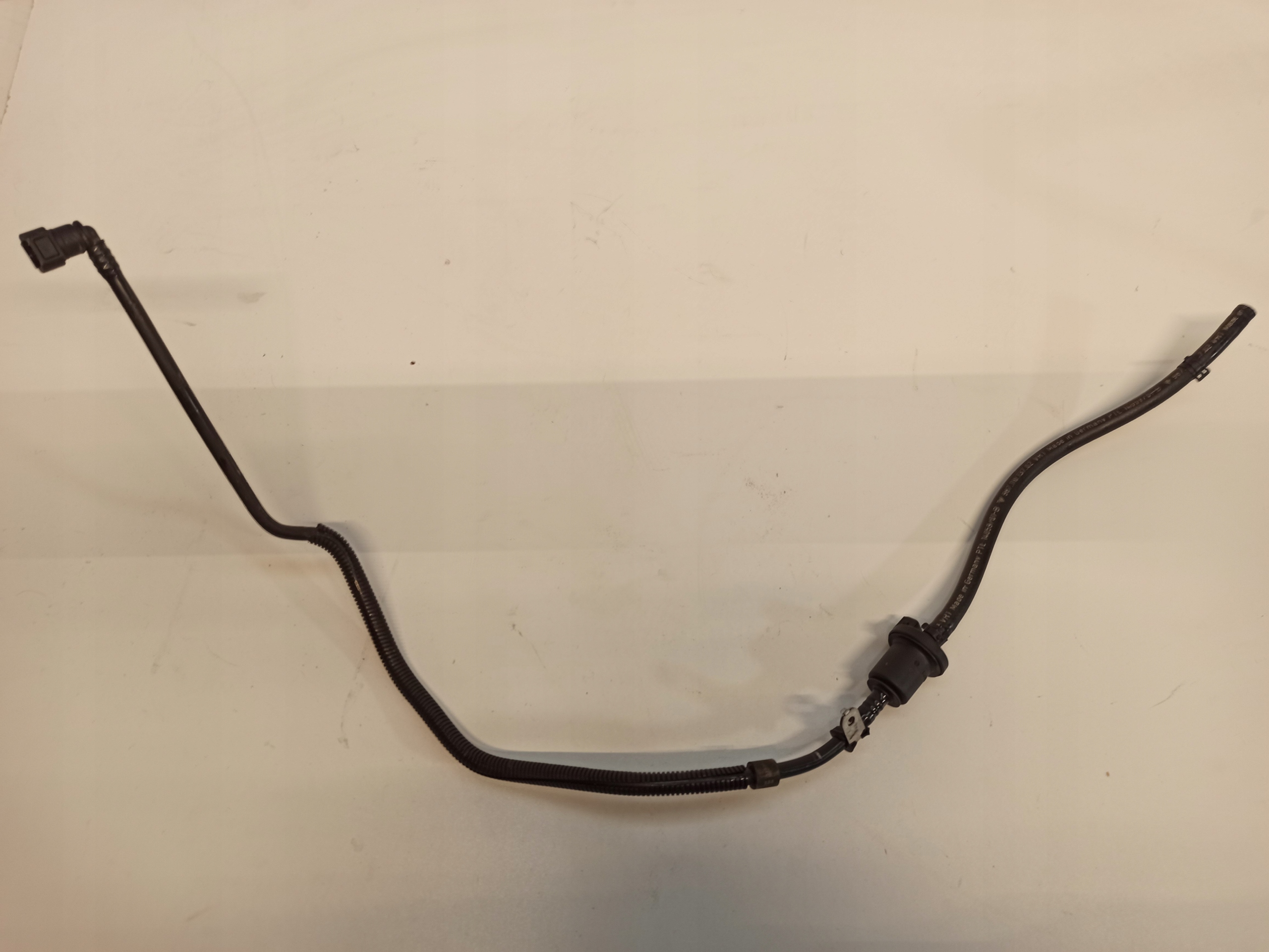 ТРУБА ДАВЛЕНИЯ ПОРШЕ 987 ПОРШЕ 98711012800