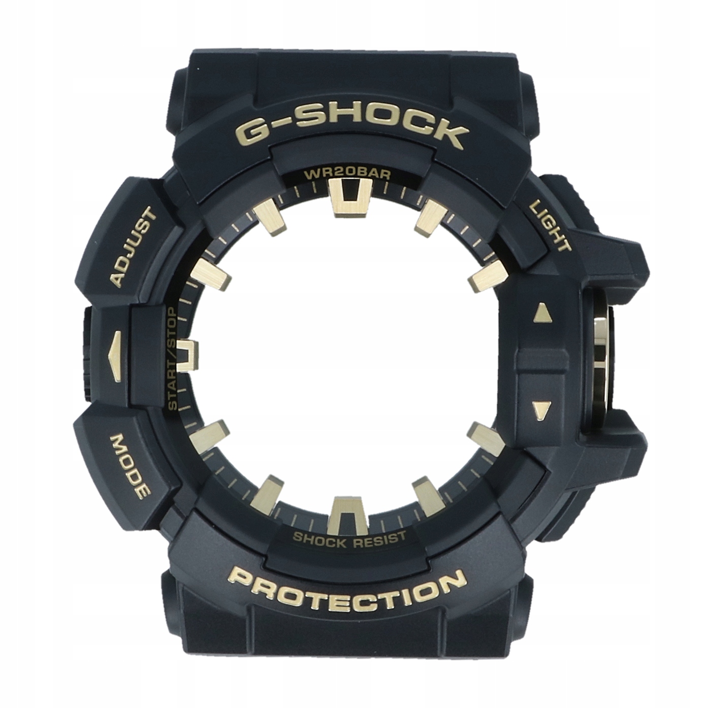 Koperta CASIO GA-400GB-1A9 ORYGINAŁ Marka Casio