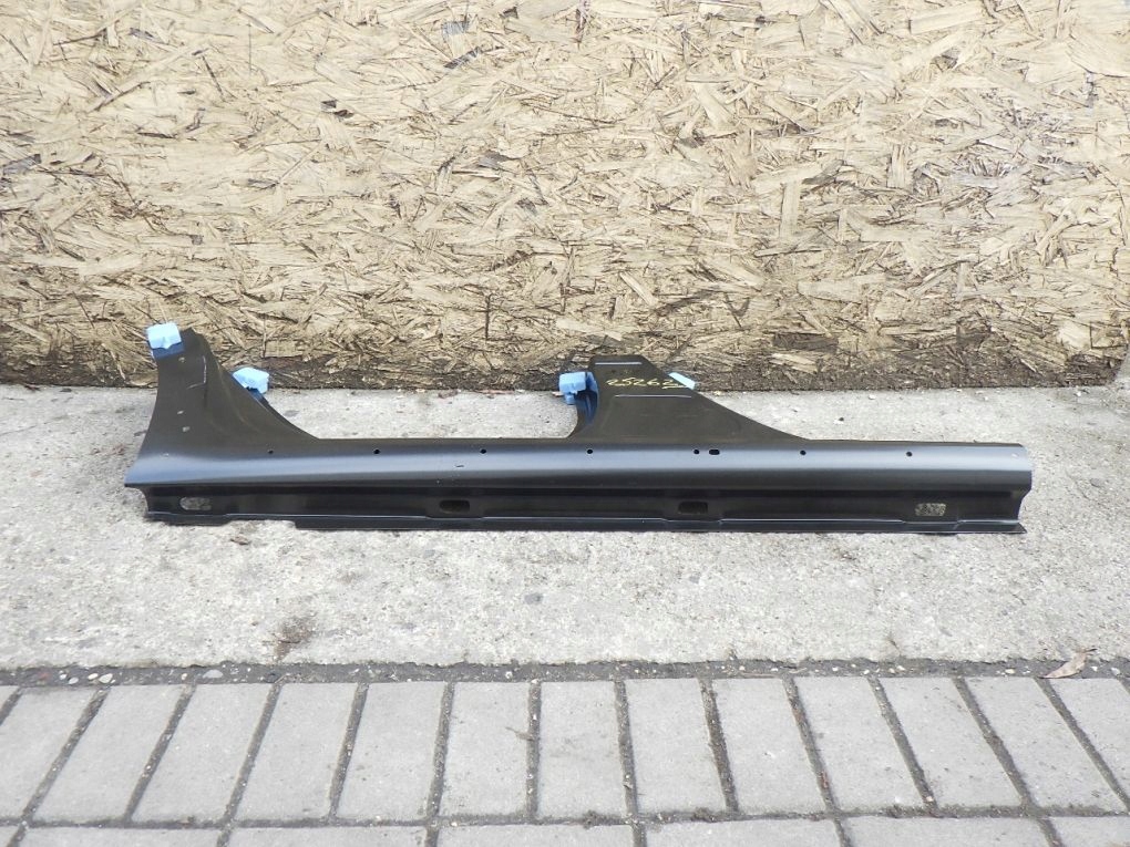 CITROEN C3 III 3 16- moulding threshold threshold right