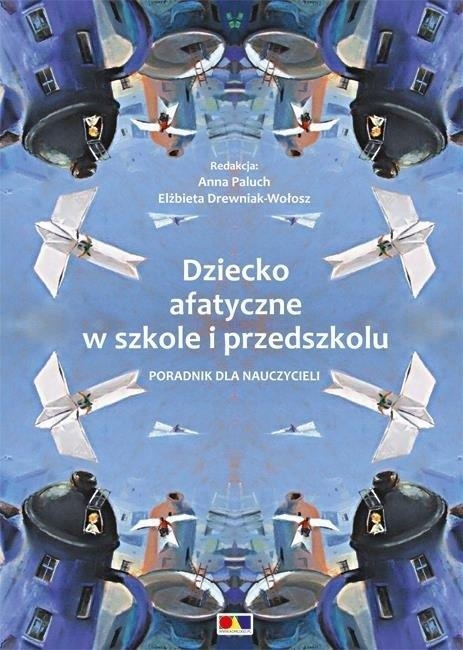 Dziecko Afatyczne W Szkole I Przedszkolu-Zdjęcie-0