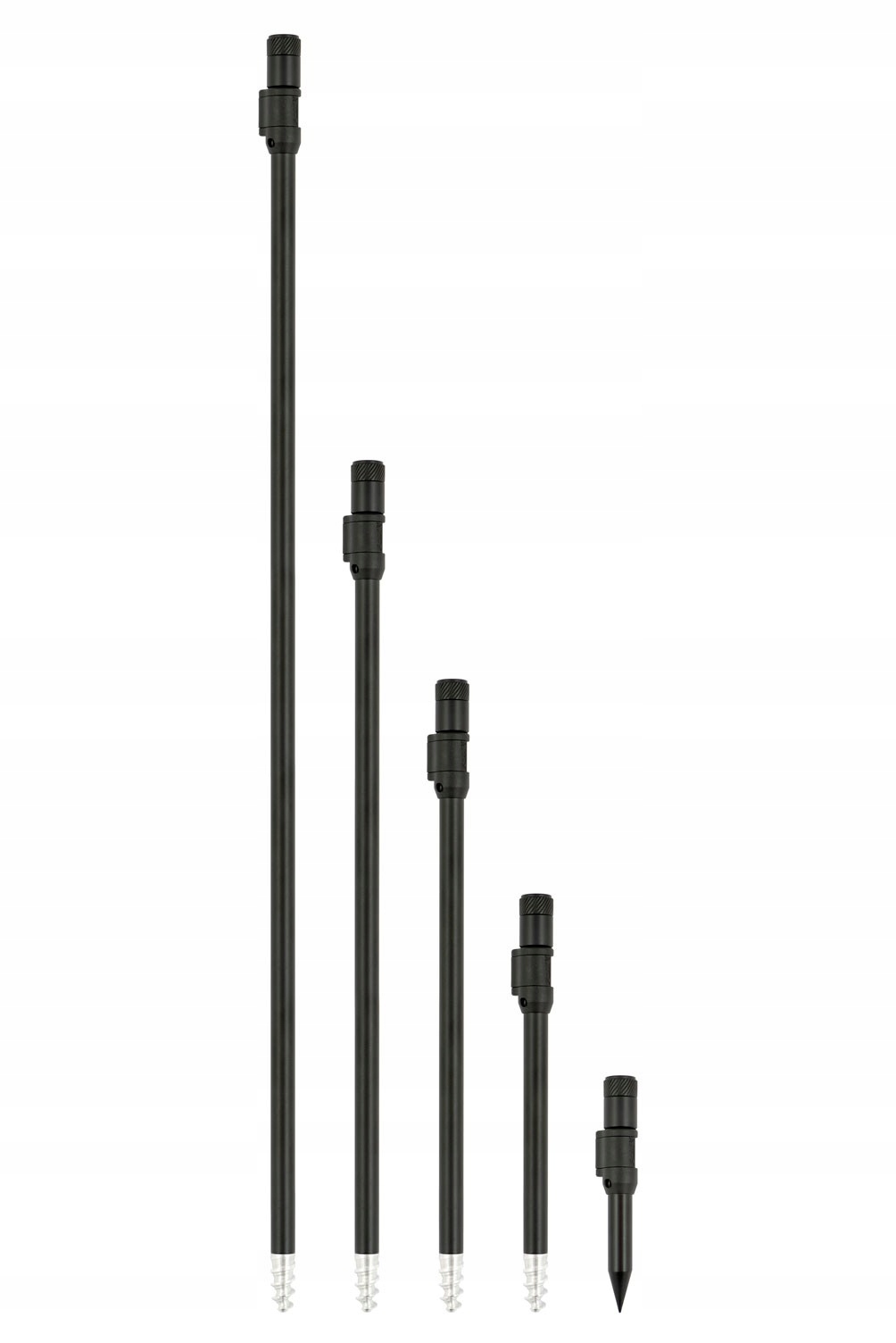 Fox Black Label Qr 18 Power Point Bankstick podpórka
