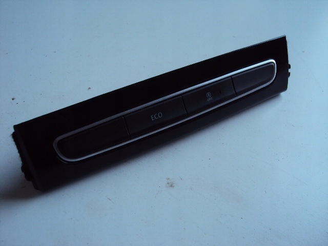 PANEL STEROWANIA PRZYCISK ECO RENAULT TALISMAN 15- Producent części Renault OE