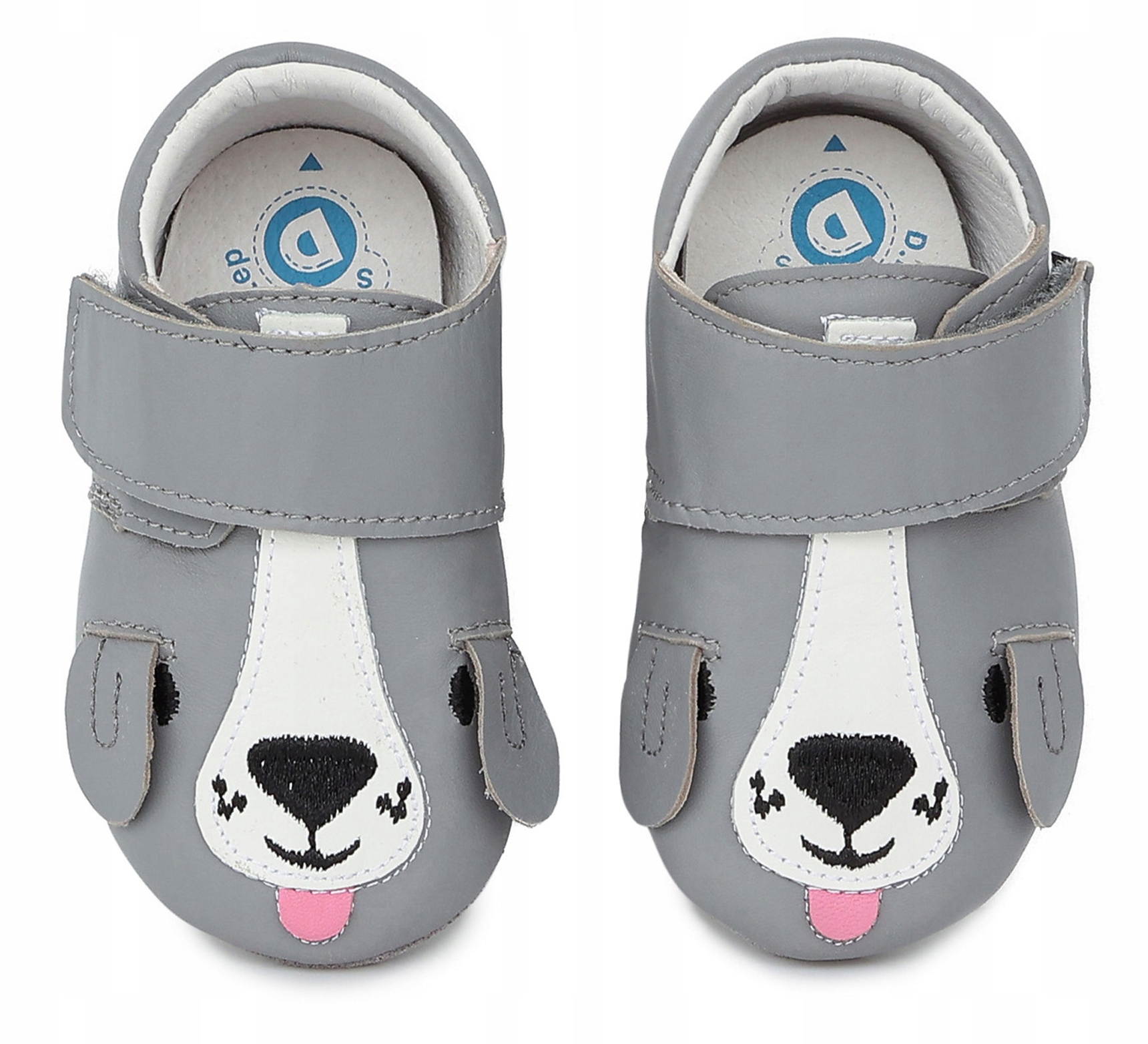 

Niechodki dla dziecka D.D.Step 22/23