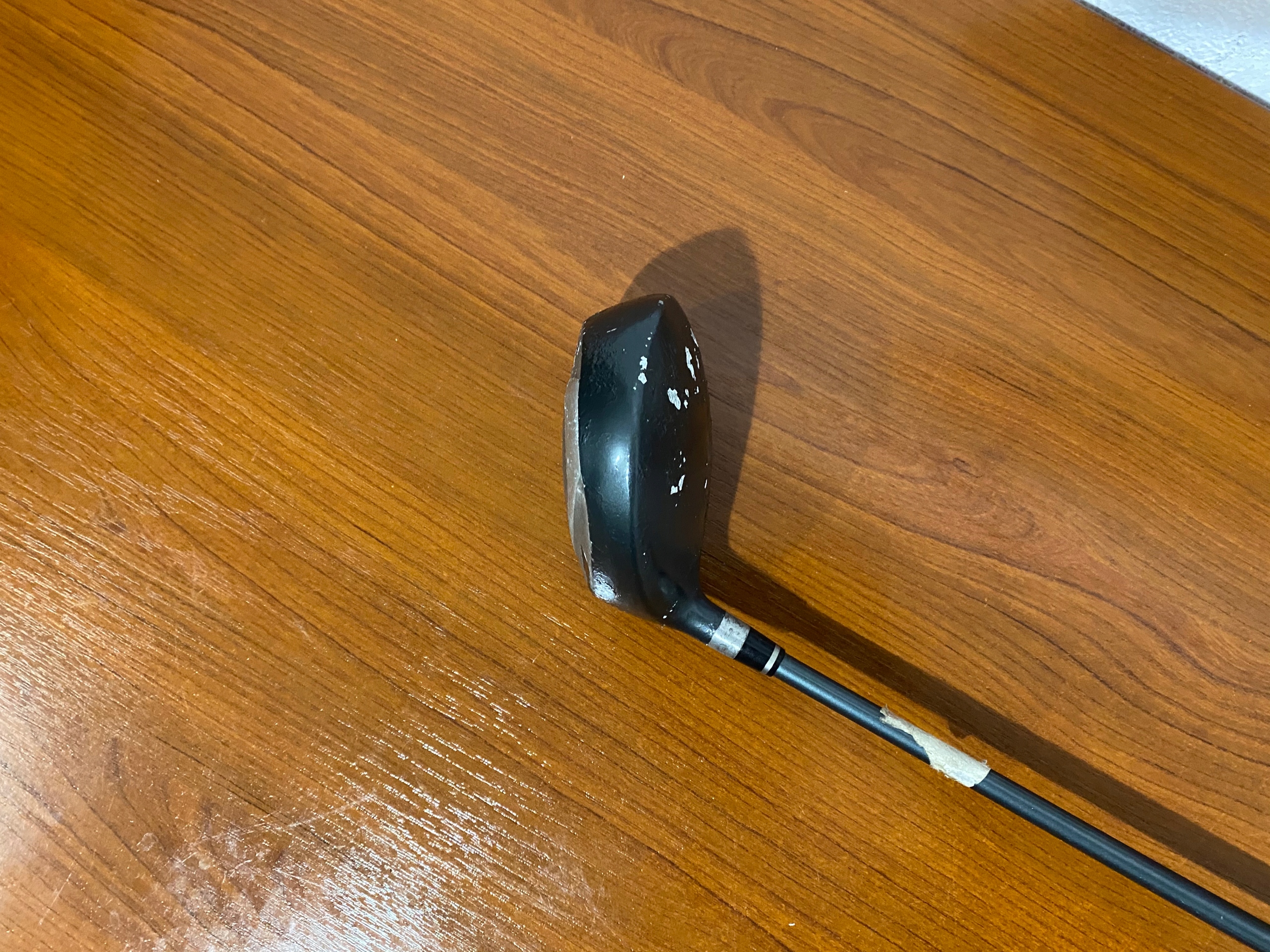 Dynatour Dx 560 3 15'' kij golfowy Model Dx 560 3 15''